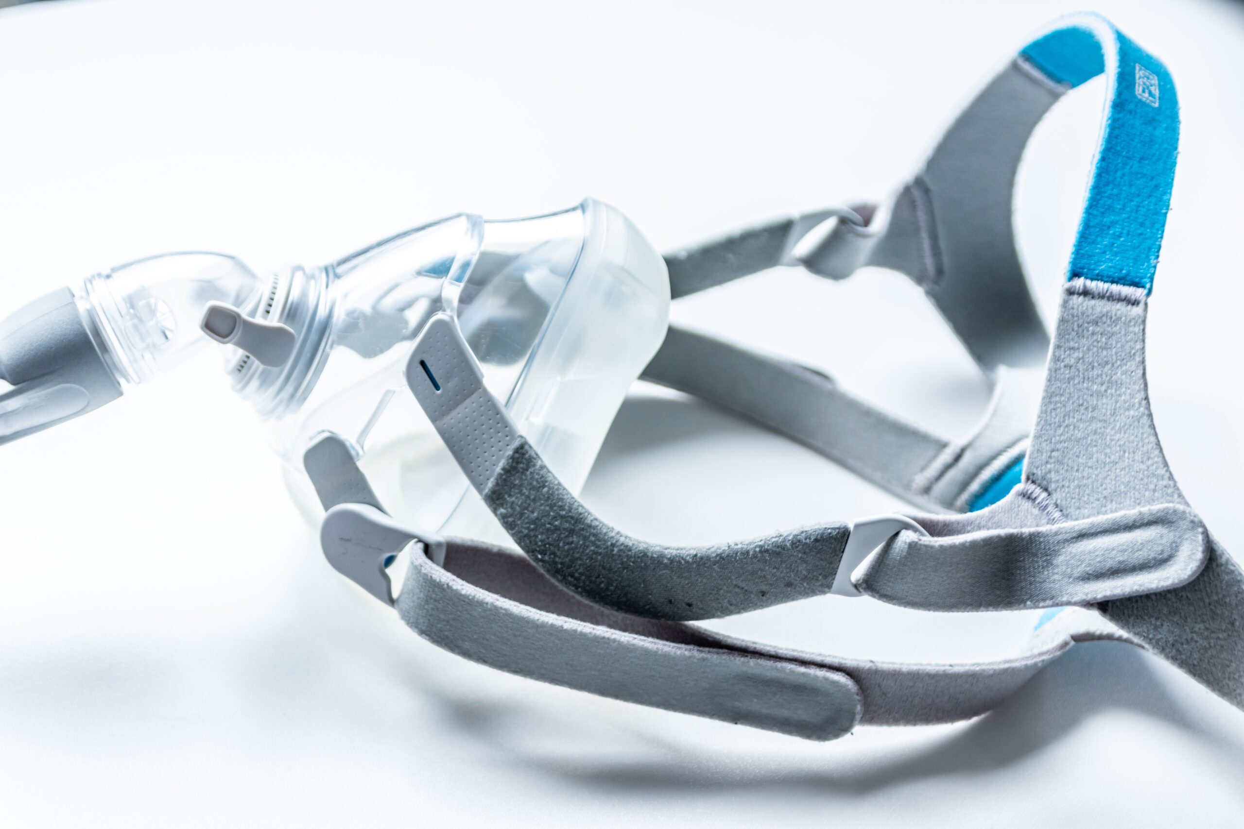 CPAP Mask Types thumbnail