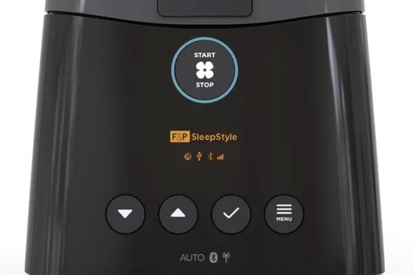 fisher-paykel CPAP machine