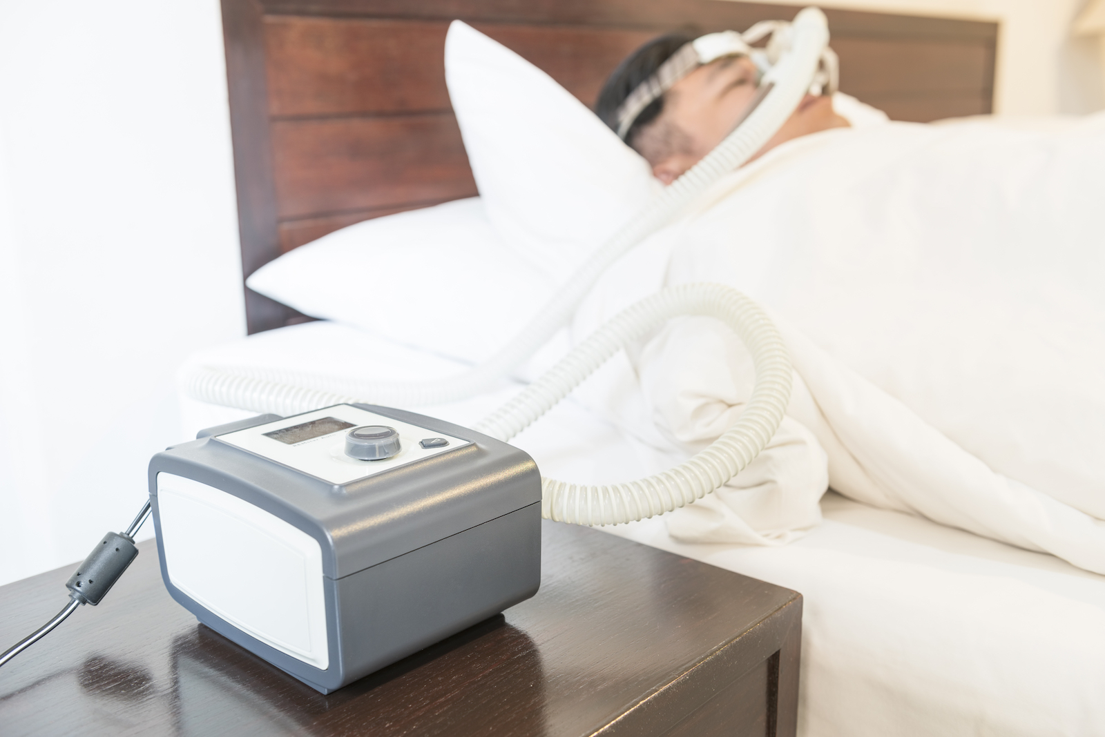 Can You Rent a CPAP Machine? thumbnail