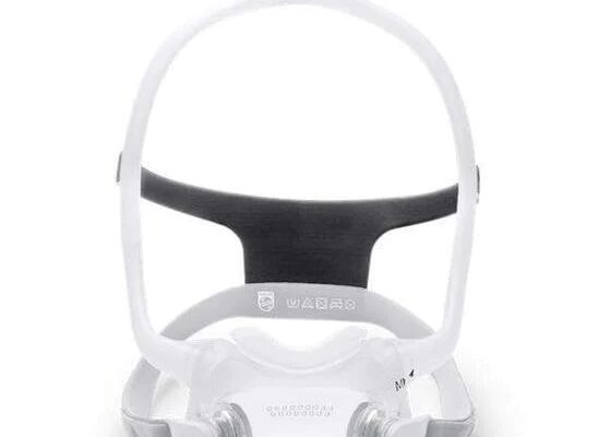 Philips Respironics DreamWear Silicone Pillow CPAP Mask