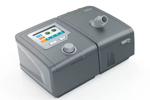 ResPlus Auto-CPAP Machine