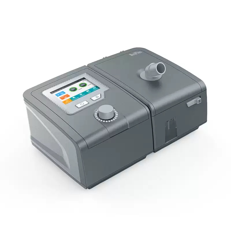 ResPlus Auto-CPAP Machine Review thumbnail
