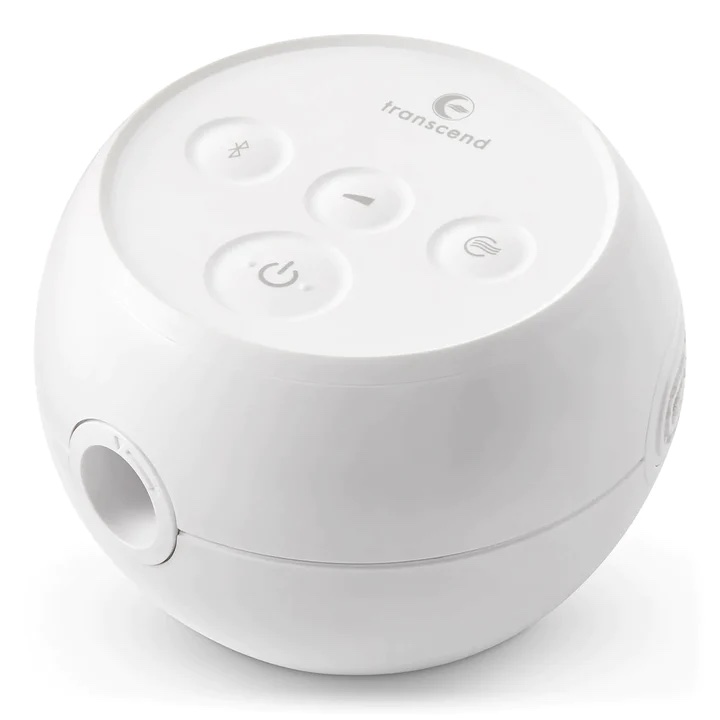 Transcend Micro Travel Auto-CPAP