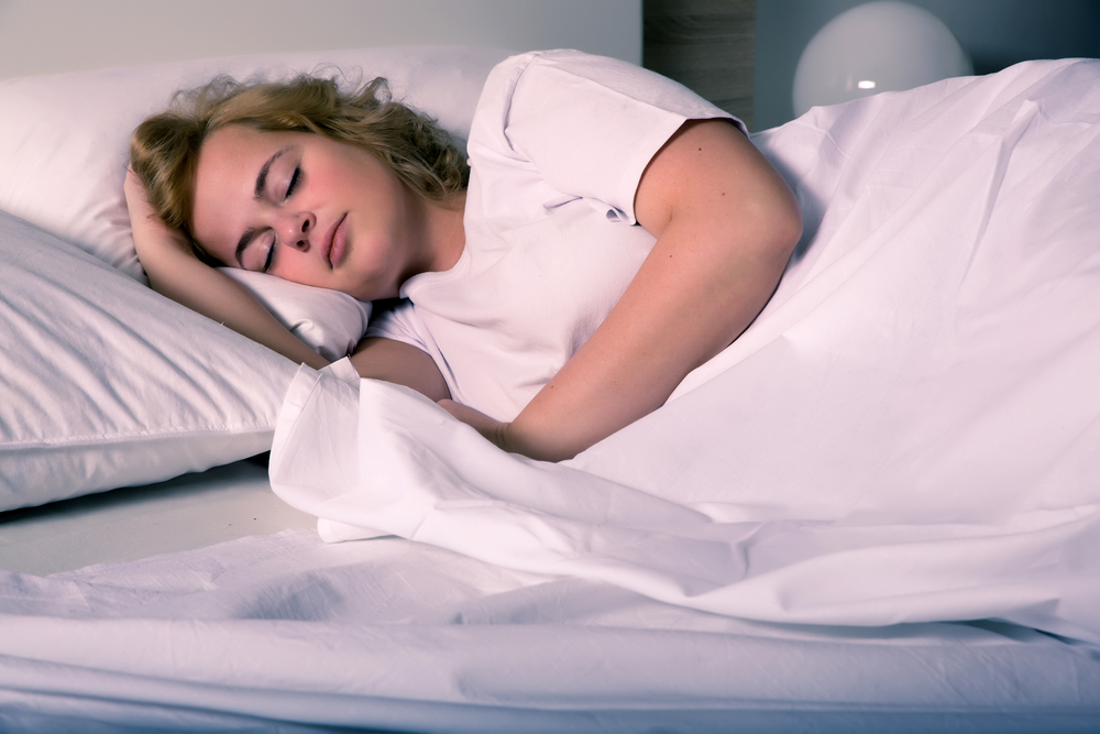 How Weight Affects Sleep Apnea thumbnail
