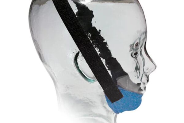 Product image of the Sunset Comfort Chin Strap