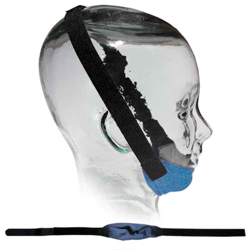 Best CPAP Chin Straps thumbnail