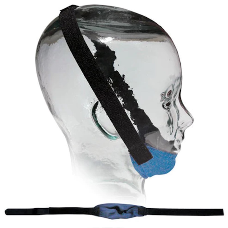 Product image of the Sunset Comfort Chin Strap