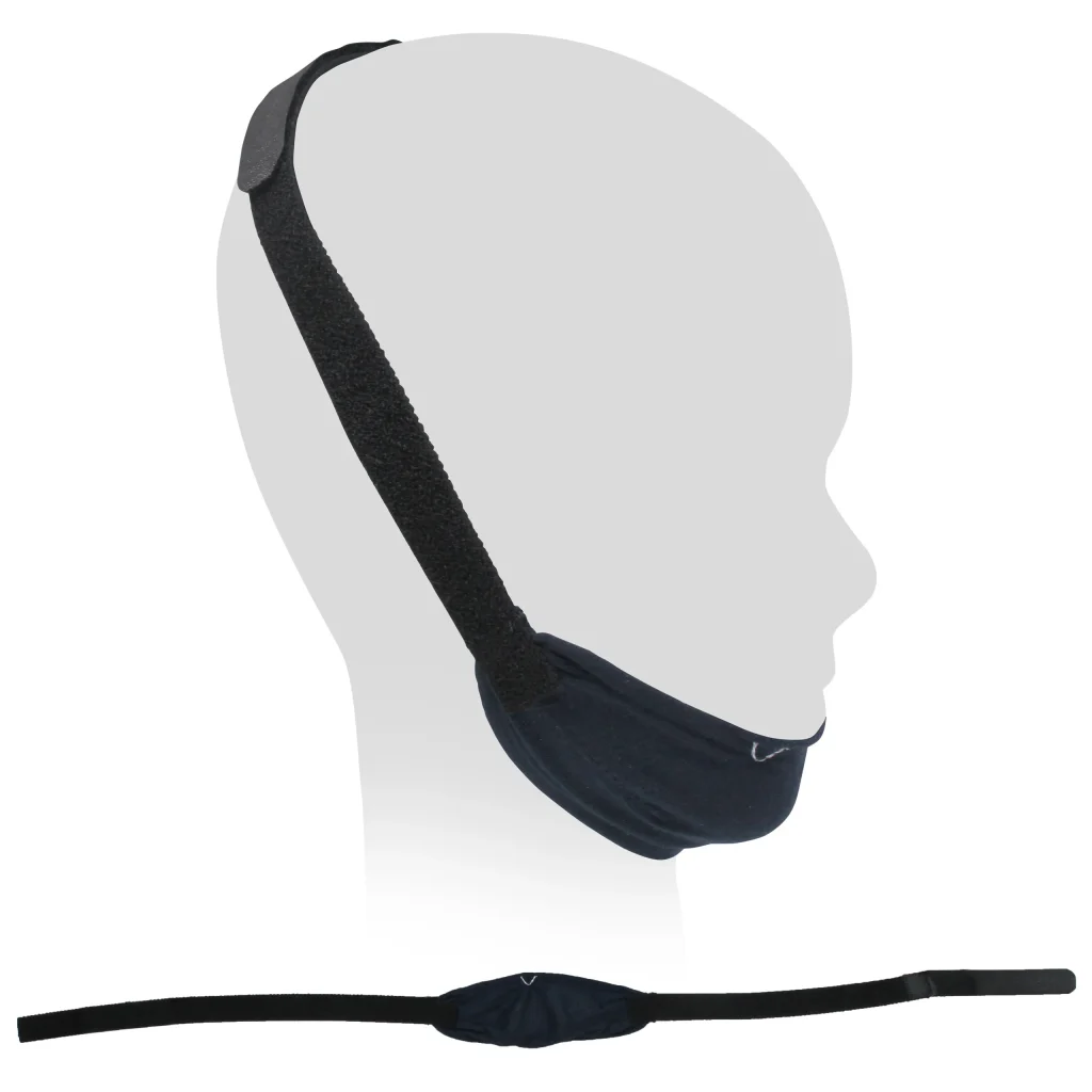 Best CPAP Chin Straps of 2026