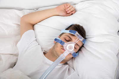 Central Sleep Apnea