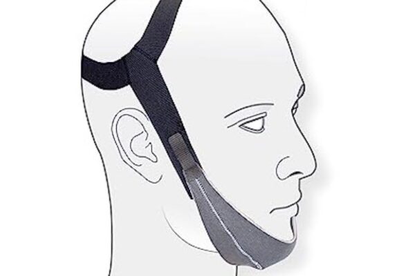 Product image of the Snugell Premium Chin Strap