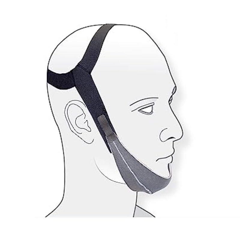 Product image of the Snugell Premium Chin Strap