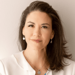 Audrey Wells