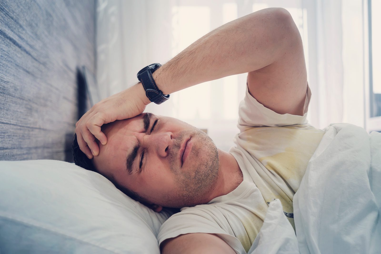 Can Sleep Apnea Cause Seizures? thumbnail