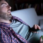 Alcohol and Sleep Apnea thumbnail