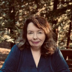 Headshot for SleepApnea.com contributing writer Linda Childers