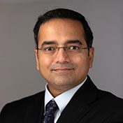 Dr. Pranshu Adavadkar Profile Image