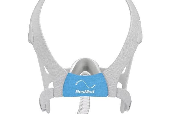 product image of the ResMed AirTouch N20 Nasal CPAP Mask