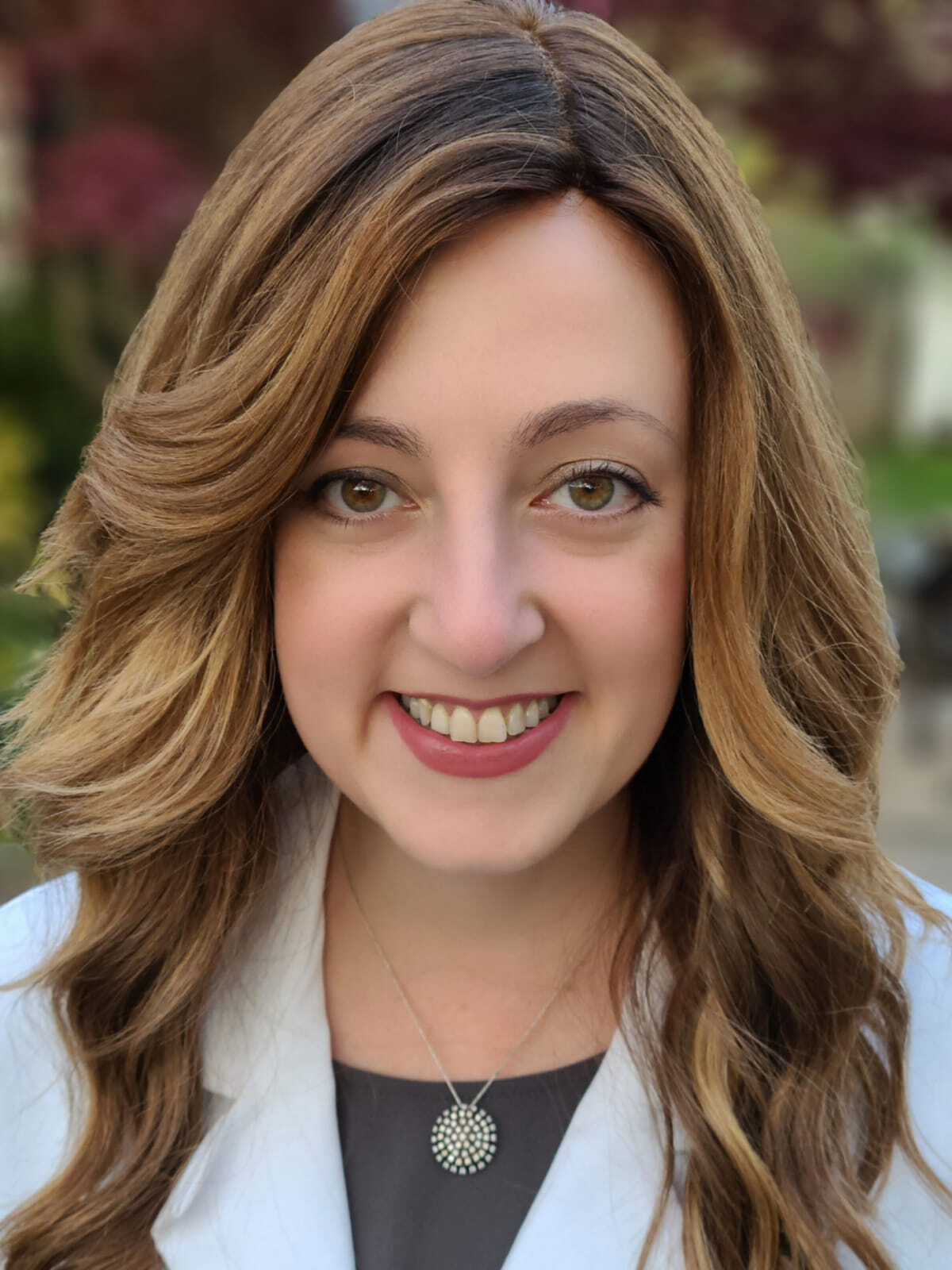 Dr. Sherrie Neustein Profile Image