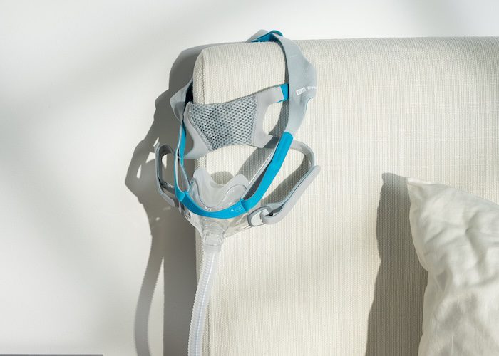 Fisher and Paykel Evora CPAP Mask Review