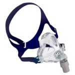 ResMed Quattro FX Full Face CPAP Mask Review thumbnail