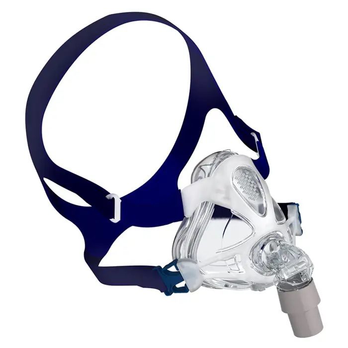 product image of the ResMed Quattro FX Full Face CPAP Mask