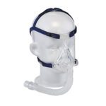 AG Industries Nonny Pediatric Full Face CPAP Mask Review thumbnail