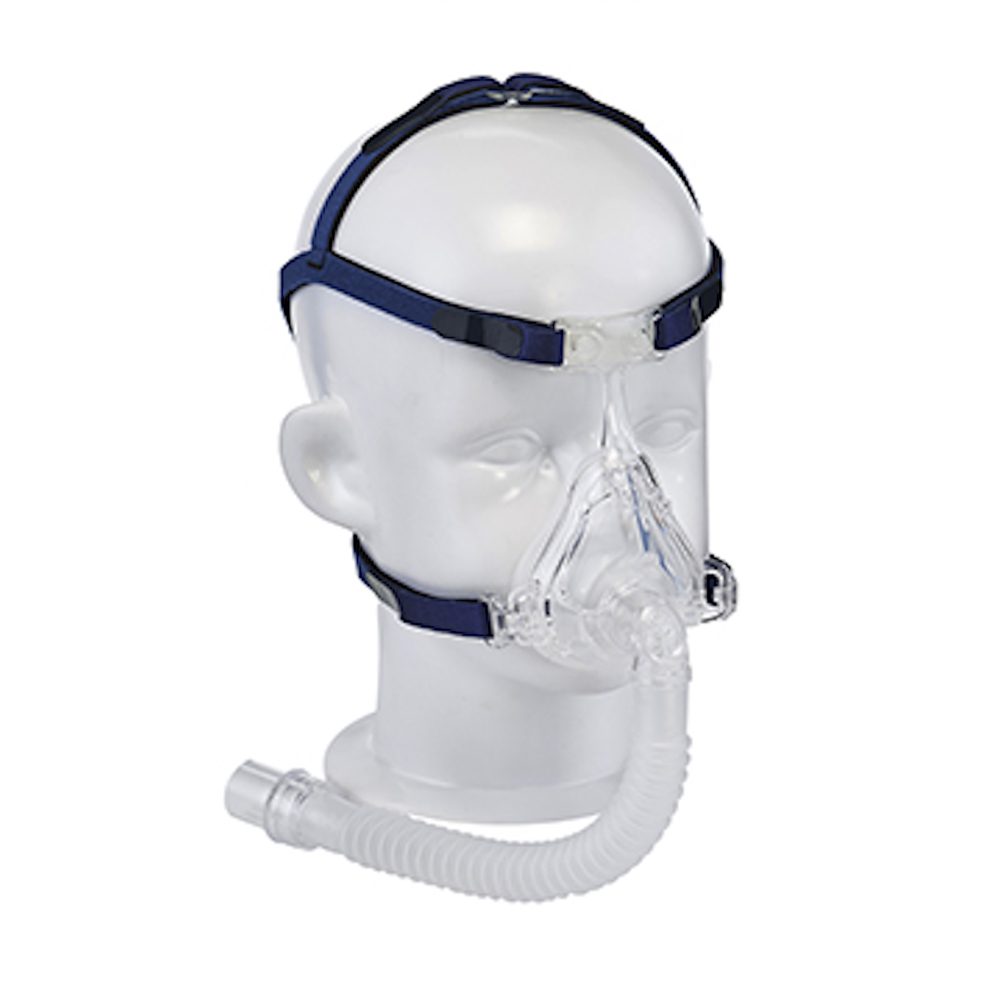 product image of the AG Industries Nonny Pediatric Full Face Mask