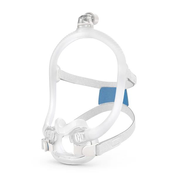 ResMed CPAP Mask Review thumbnail