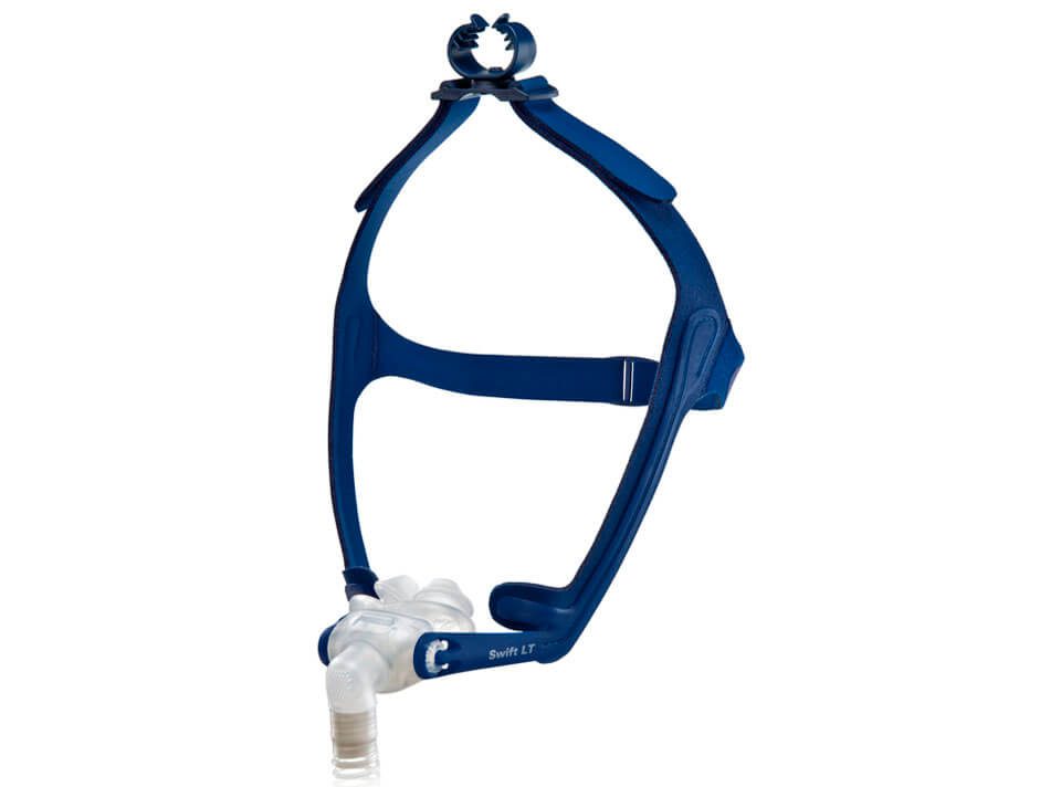 product image of the ResMed Swift LT for Her Nasal Pillow Mask