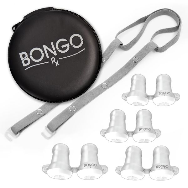 Bongo Rx