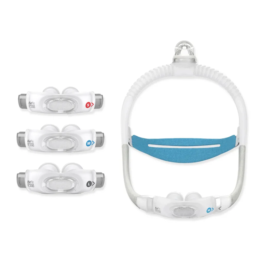 Best CPAP Masks for Beards in 2026