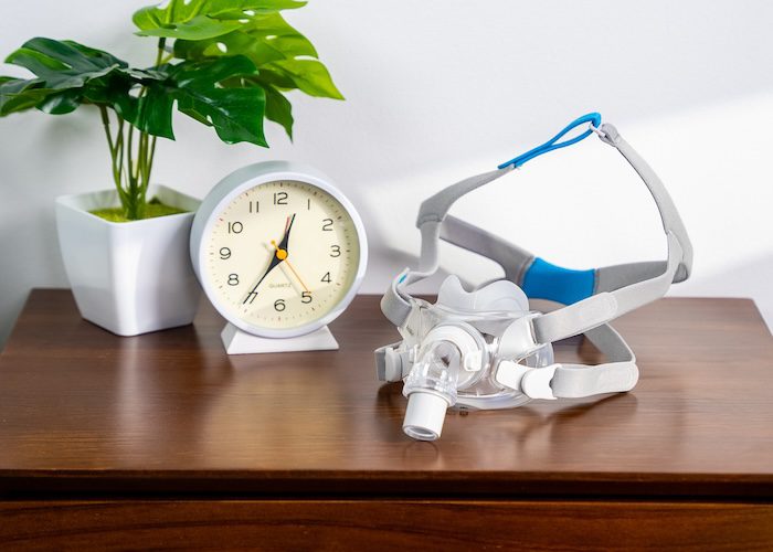 Best Hybrid CPAP Masks