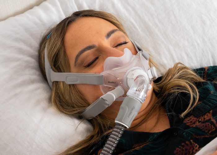 Best Hybrid CPAP Masks
