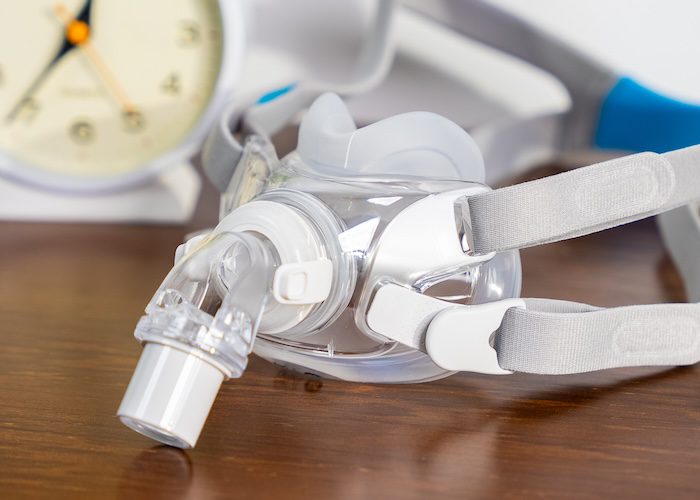 Best Hybrid CPAP Masks