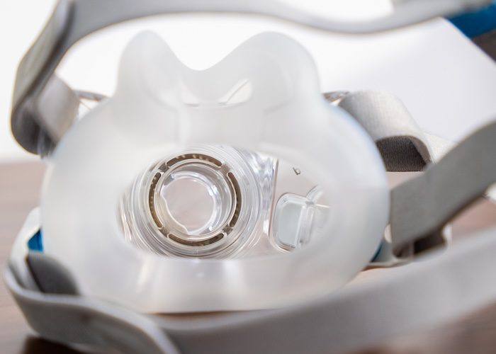 Best Hybrid CPAP Masks