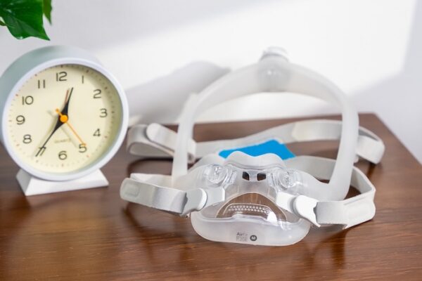 Best CPAP Masks for Side Sleepers