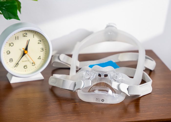 Best CPAP Masks for Side Sleepers