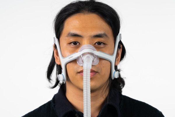 Best CPAP Masks for Side Sleepers