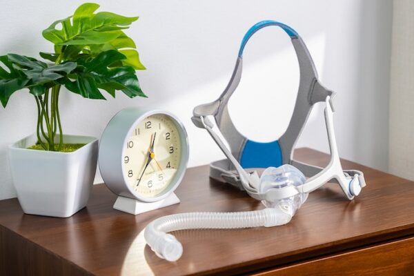 Best CPAP Nasal Masks
