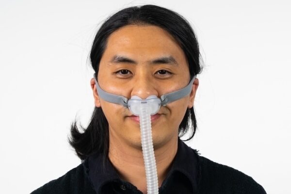 CPAP Dermatitis: Cause and Prevention