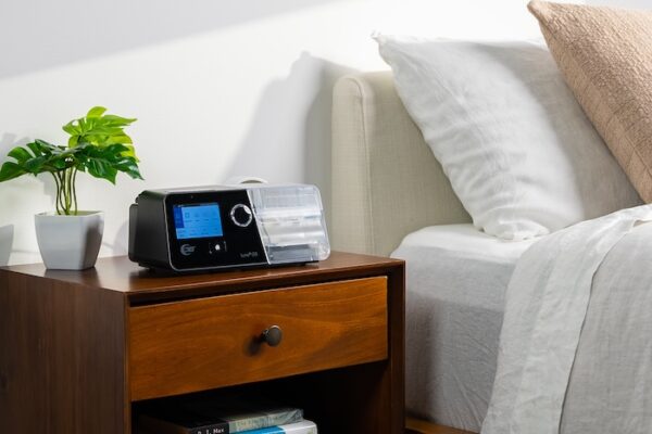 Luna G3 Auto-CPAP Troubleshooting
