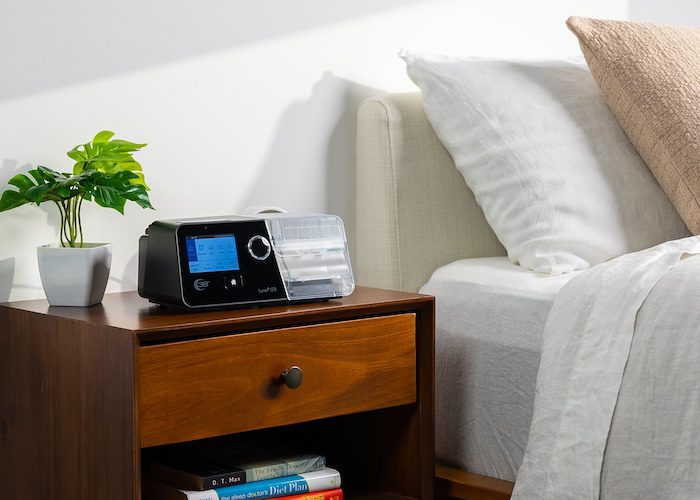 3B Luna G3 CPAP Machine Review
