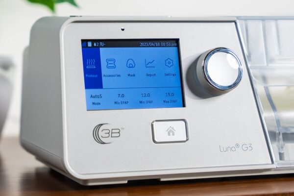 What’s the Best CPAP Humidity Level?