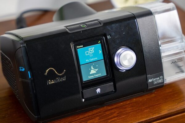 What Is EPR on CPAP?