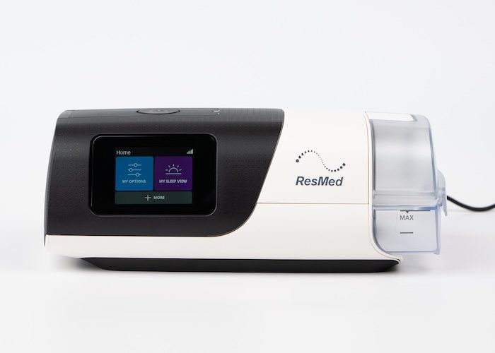 ResMed AirSense 11 AutoSet CPAP Machine Review