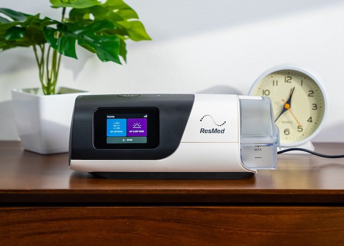 ResMed AirSense 11 AutoSet CPAP Machine Review