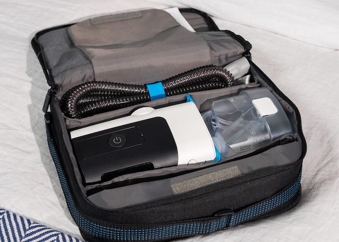 ResMed AirSense 11 AutoSet CPAP Machine Review