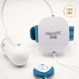 watchpat one device - 15% off
