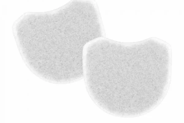 Replacement Fine Filters for AirMini (2-Pack)