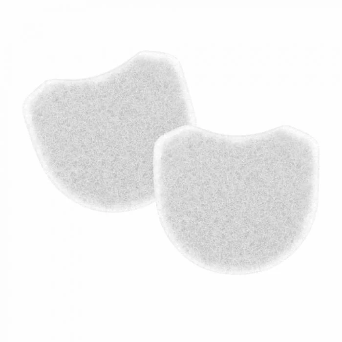Replacement Fine Filters for AirMini (2-Pack)